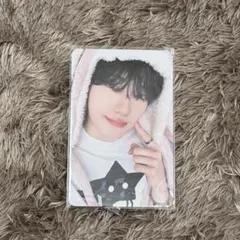 ALD1 サンヒョン EUPHORIA MAKESTAR メクス特典