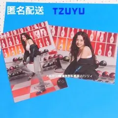TWICE ツウィ ラントレ THIS IS FOR 追加公演 国立 ワルツ