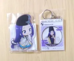 ヒカルの碁 くじ引き堂 和モダン 佐為 アクスタ・アクキー