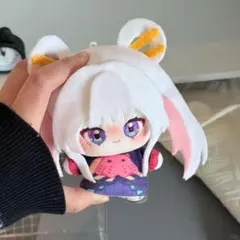 明治東京恋伽 綾月 芽衣 ぬいぐるみ めいこい - メルカリ