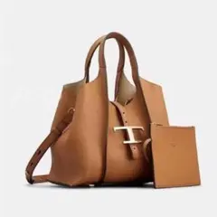 トッズ ショルダーバッグ