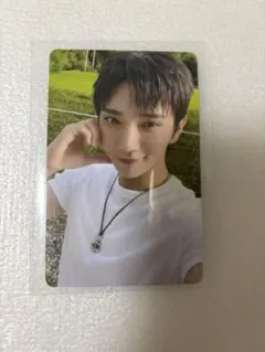 ジョシュア　FC更新トレカ