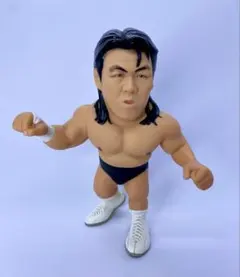 長州 力 HAO COLLECTION プロレスフィギュア【新品未開封】 長州力 プロレス 新日本プロレス HAO フィギュア - メルカリ
