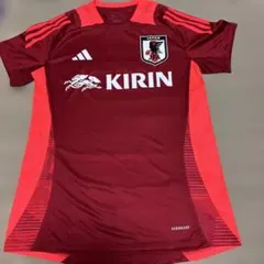 2026年最新】日本代表 プラクティスシャツ Lの人気アイテム - メルカリ