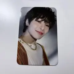 straykids 5-star アイエン