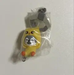 SKZOO ウルフチャン バンチャン つまんでつなげてますこっと