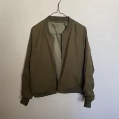 【B:MING by BEAMS】リバーシブルブルゾン スタジャン風 ジャケット