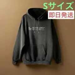 EDENtoBABEL フーディ S ミセスグリーンアップル　大森　エデンの塔