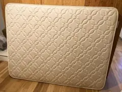 ★≫Simmons Beautyrest≪★ダブルサイズスプリングマットレスのみ