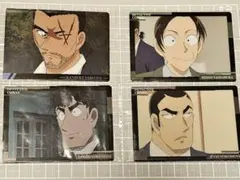 名探偵コナン ぱしゃこれ 横溝重悟 第8弾 - メルカリ