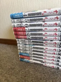 ちるらん36巻全巻セット - メルカリ
