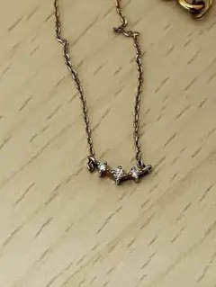 最終価格‼️【美品】JOUETE K10 ネックレス ジュエッテ