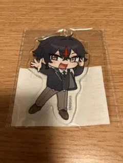 クロノヴァ CD 特典 楽天ブックス アクリルキーホルダー ARKHE - メルカリ