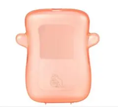 美品 T-REX COMPANY パウチケース ベビー用食事補助