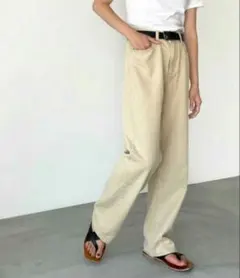 ✩m様専用✩　キャナルジーン　デニムパンツ