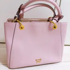 サマンサタバサ ハンドバッグ