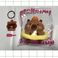 新品未使用】mellojoy カピバラ アニマルシリーズ メロジョイ - メルカリ