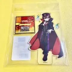定価以下 花子くん ゴーストホテル アクリルスタンド アクスタ アモクレープのサムネイル