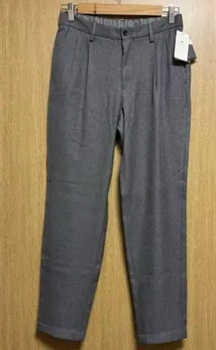 ユナイテッドアローズ　グリーンレーベル　ヘザーエステル　パンツ　Sサイズ