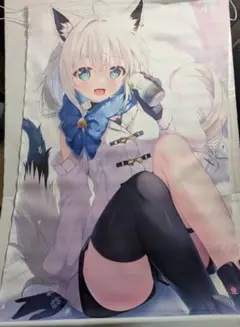 ぶいすぽ 小森めと VGGCタペストリー - メルカリ