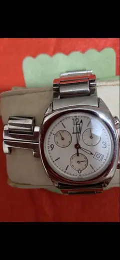 GUCCI Pantheon グッチ パンテオン 115.4 YA115407 - メルカリ