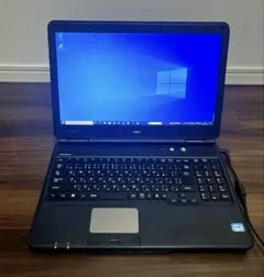 NEC パソコン VersaPRO PC-VK25TXZCE