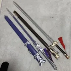 魔道祖師 随便 三毒 公式のサムネイル