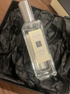 Jo MALONE LONDON ピオニー & ブラッシュ スエード コロン