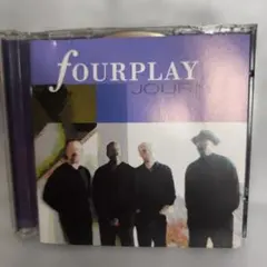 FOUR PLAY JOURNEY