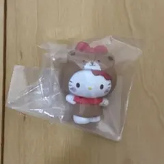 ◆レア◆くまの着ぐるみを着キティーちゃんキーホルダー 2025年最新】キティくま着ぐるみの人気アイテム - メルカリ