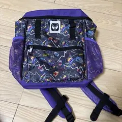 新品　仮面ライダーガヴ　リュック