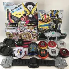 SGライドウォッチ 仮面ライダージオウ ゴーストグレイトフル魂ライドウォッチ SGライドウォッチ 仮面ライダージオウ ゴーストグレイトフル魂