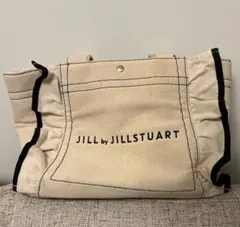 JILL by JILL STUART トートーバッグのサムネイル