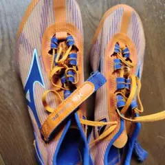 Mizuno X Blast Elite スパイクシューズ