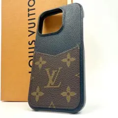 2025年最新】LOUIS VUITTON モデル：iPhone 15 Pro ソフト・ハード