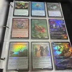 2026年最新】mtg バインダーの人気アイテム - メルカリ