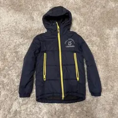 ルースイソンブラ　ダウンジャケット　130