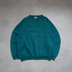 【90s】TULTEXタルテックス ブランクスウェット 無地 XL USA製