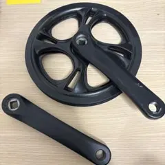 レア！ ＴＡ ジュニア用？クランク 155mm 中古美品