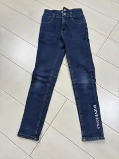 by LOVEiT デニムパンツ 140cm