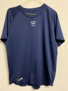 アンダーアーマー　Tシャツ　XL