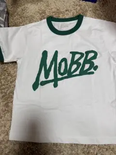 MOBB ティーシャツ　新品