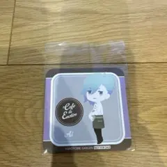 うたプリ　スイパラ　美風藍　コースター