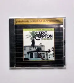 Eric Clapton 461 Ocean Boulevard - MFSL