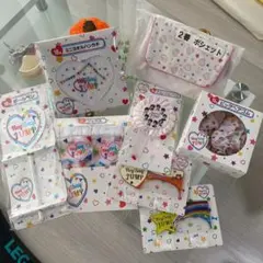 Hey!Say!JUMP セブンくじ