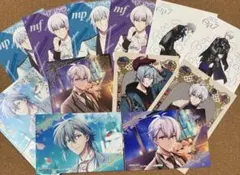 アイドリッシュセブン アイナナ クリアファイル まとめ売り 環 壮五