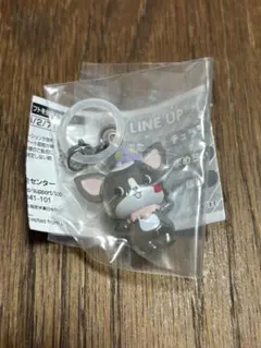 ジェオチャム めじるしアクセサリー2 チュララ