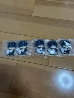 呪術廻戦　伏黒恵　でふぉラバ