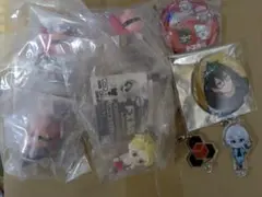 ドズル社 グッズ まとめ 売り セット