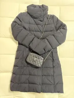 2025年最新】theory ダウンジャケットの人気アイテム - メルカリ